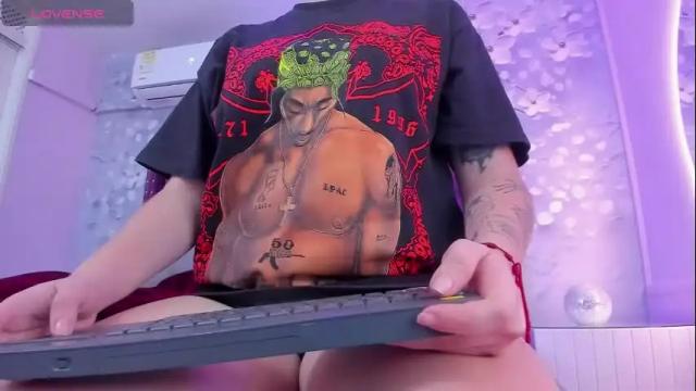 Thumbnail 1, danee_19's Stream at Chaturbate, 2 months ago