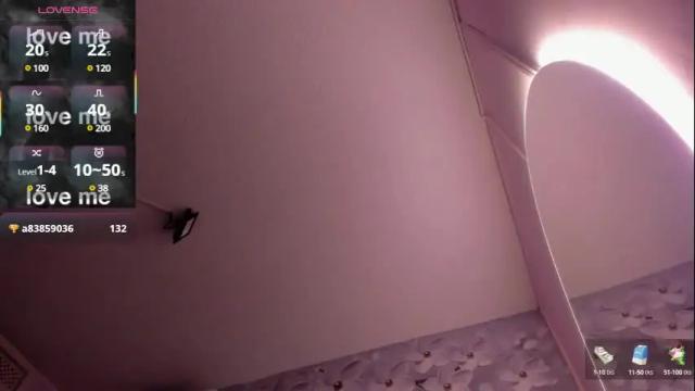 Image 11 of danee_19 Stream on Chaturbate on 2 months ago
