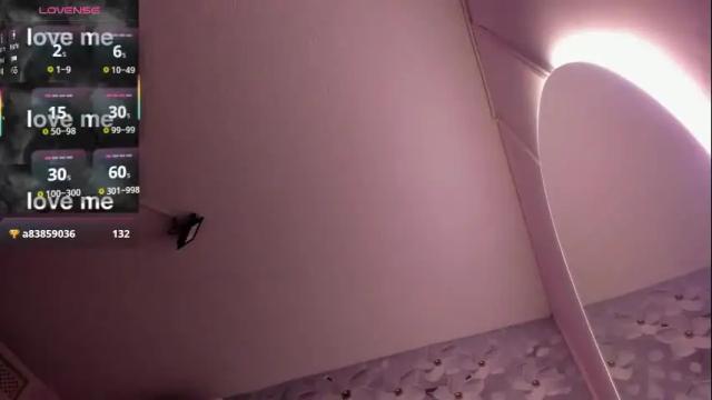 Image 12 of danee_19 Stream on Chaturbate on 2 months ago