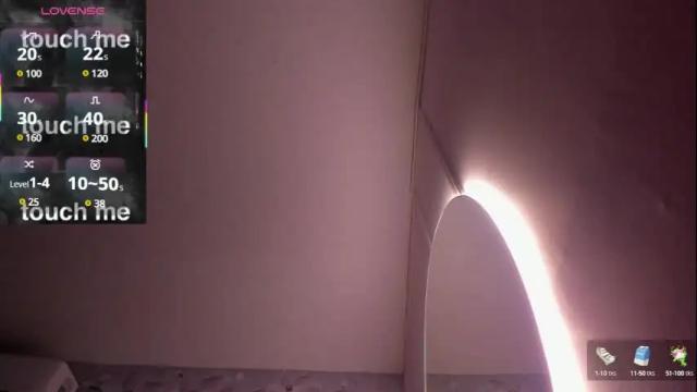 Image 4 of danee_19 Stream on Chaturbate on 2 months ago