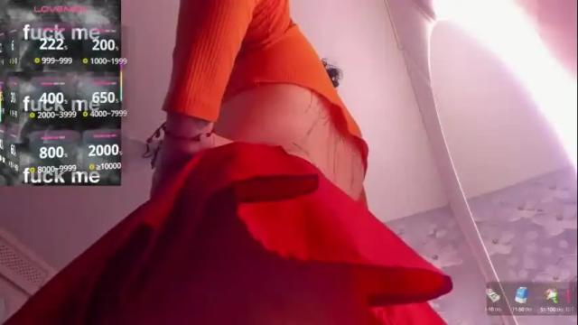 Thumbnail 2, danee_19's Stream at Chaturbate, 2 months ago