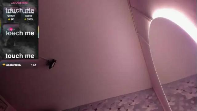 Thumbnail 3, danee_19's Stream at Chaturbate, 2 months ago