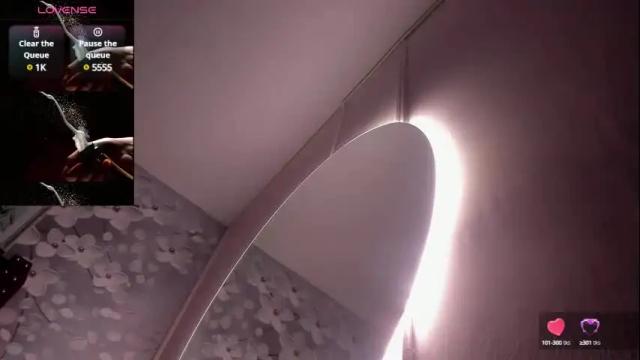 Image 4 of danee_19 Stream on Chaturbate on 2 months ago