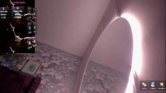 Image 7 of danee_19 Stream on Chaturbate on 2 months ago