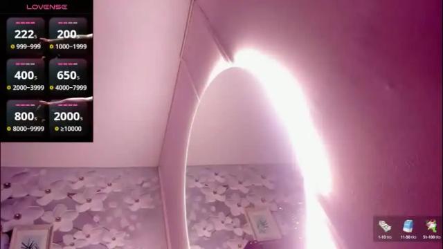 Thumbnail 1, danee_19's Stream at Chaturbate, 2 months ago