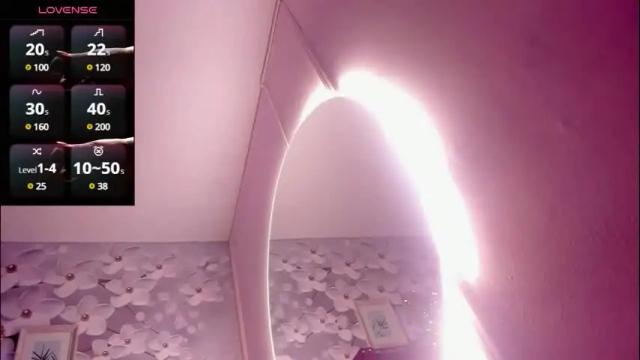 Image 4 of danee_19 Stream on Chaturbate on 2 months ago