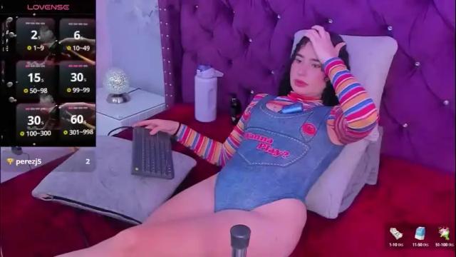 Thumbnail 2, danee_19's Stream at Chaturbate, 2 months ago