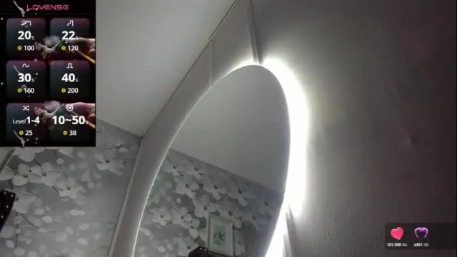 Image 10 of danee_19 Stream on Chaturbate on 2 months ago