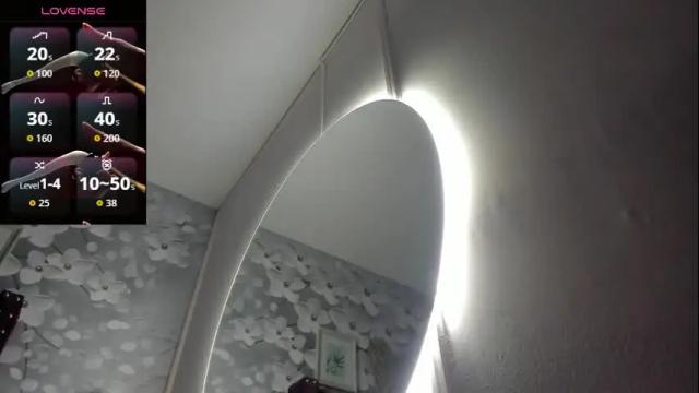 Image 12 of danee_19 Stream on Chaturbate on 2 months ago