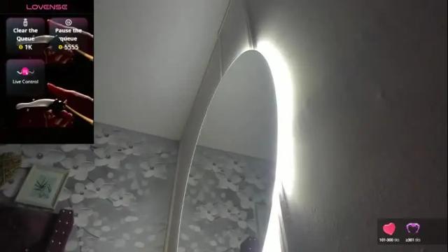 Image 4 of danee_19 Stream on Chaturbate on 2 months ago