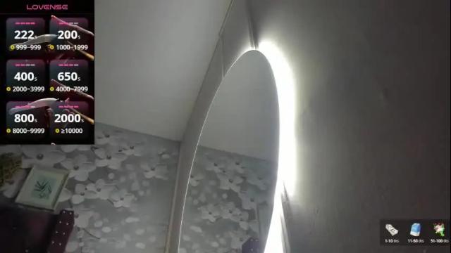 Thumbnail 2, danee_19's Stream at Chaturbate, 2 months ago