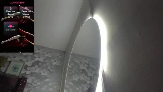 Image 6 of danee_19 Stream on Chaturbate on 2 months ago