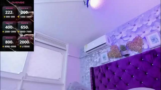 Thumbnail 2, danee_19's Stream at Chaturbate, 2 months ago