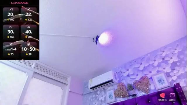 Image 6 of danee_19 Stream on Chaturbate on 2 months ago