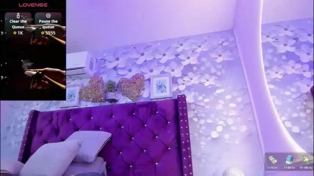 Thumbnail 3, danee_19's Stream at Chaturbate, 2 months ago