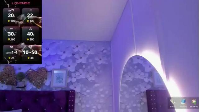 Thumbnail 2, danee_19's Stream at Chaturbate, 2 months ago