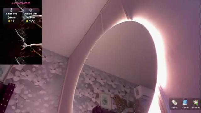 Image 11 of danee_19 Stream on Chaturbate on 2 months ago