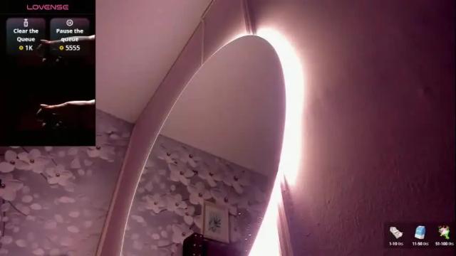 Thumbnail 2, danee_19's Stream at Chaturbate, 2 months ago