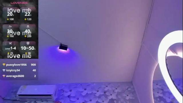 Thumbnail 1, danee_19's Stream at Chaturbate, 2 months ago