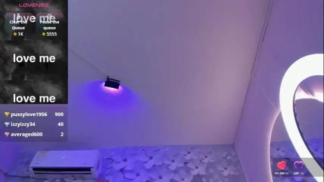 Image 2 of danee_19 Stream on Chaturbate on 2 months ago