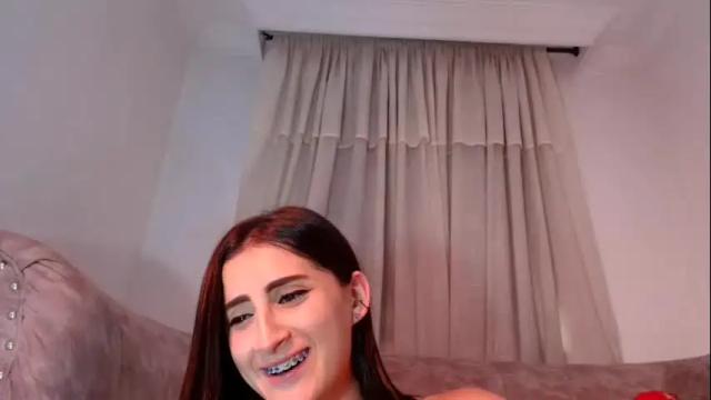 Thumbnail 1, danellahouston's Stream at Chaturbate, 1 month ago