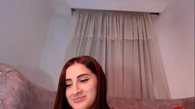 Image 2 of danellahouston Stream on Chaturbate on 1 month ago