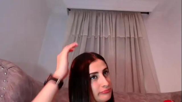 Image 3 of danellahouston Stream on Chaturbate on 1 month ago