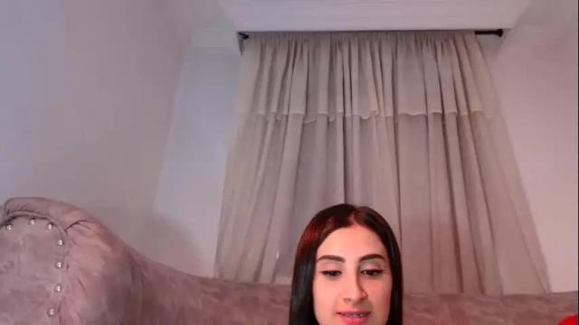 Thumbnail 2, danellahouston's Stream at Chaturbate, 1 month ago