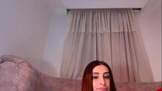 Image 6 of danellahouston Stream on Chaturbate on 1 month ago