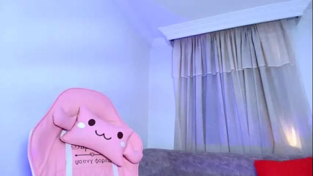 Image 2 of danellahouston Stream on Chaturbate on 1 month ago