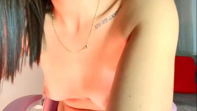 Image 4 of danellahouston Stream on Chaturbate on 1 month ago