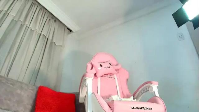 Image 3 of danellahouston Stream on Chaturbate on 25 days ago