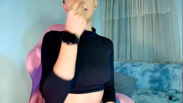 Thumbnail 1, danellahouston's Stream at Chaturbate, 13 days ago