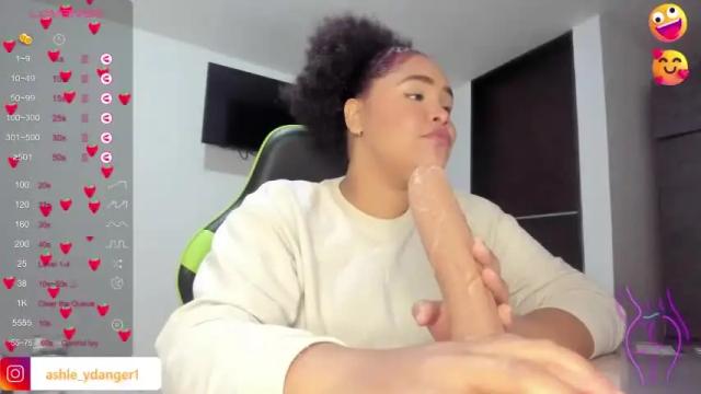 Thumbnail 2, danger_ashley's Stream at Chaturbate, 20 months ago
