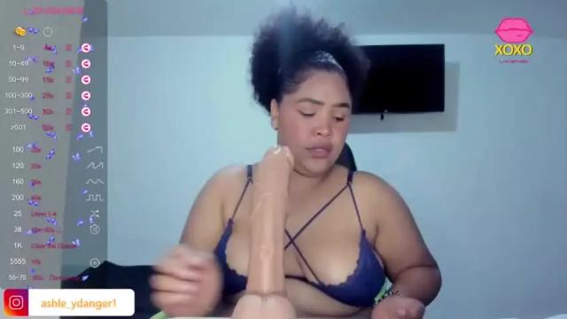 Image 3 of danger_ashley Stream on Chaturbate on 20 months ago