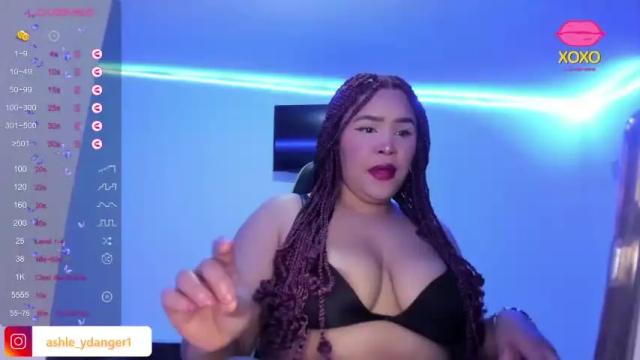 Thumbnail 1, danger_ashley's Stream at Chaturbate, 19 months ago