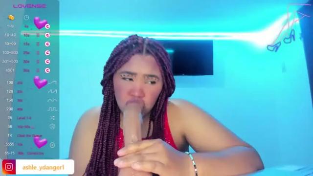 Image 11 of danger_ashley Stream on Chaturbate on 19 months ago