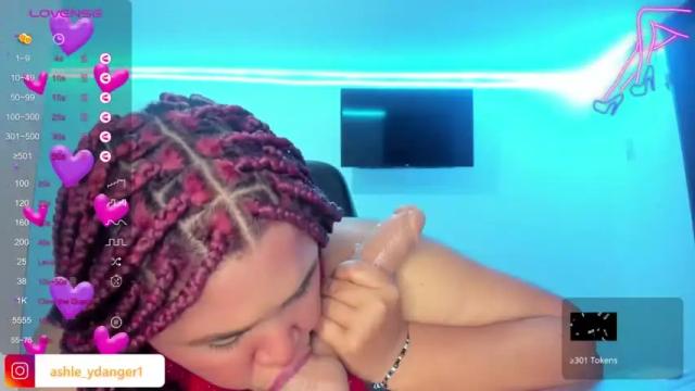 Image 7 of danger_ashley Stream on Chaturbate on 19 months ago