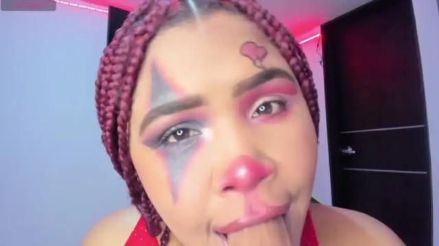 Thumbnail 2, danger_ashley's Stream at Chaturbate, 19 months ago