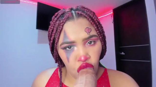 Image 7 of danger_ashley Stream on Chaturbate on 19 months ago