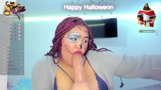 Image 2 of danger_ashley Stream on Chaturbate on 19 months ago