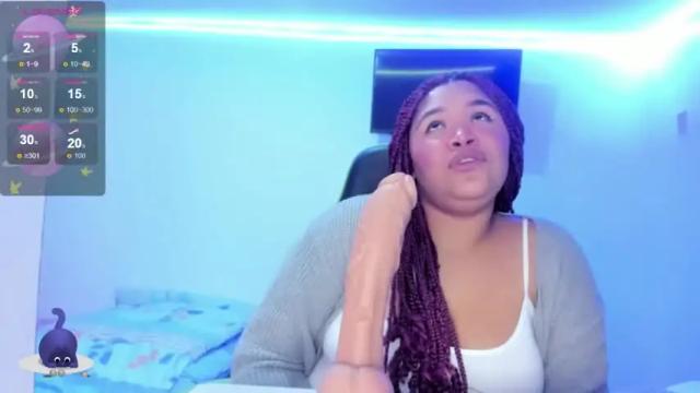 Image 4 of danger_ashley Stream on Chaturbate on 19 months ago