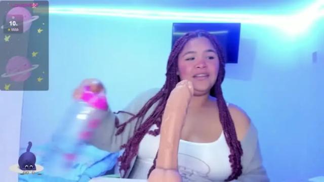 Thumbnail 3, danger_ashley's Stream at Chaturbate, 19 months ago
