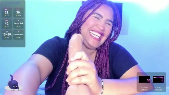 Thumbnail 1, danger_ashley's Stream at Chaturbate, 19 months ago