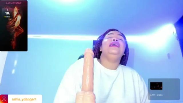 Thumbnail 2, danger_ashley's Stream at Chaturbate, 19 months ago