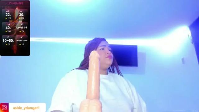 Image 6 of danger_ashley Stream on Chaturbate on 19 months ago