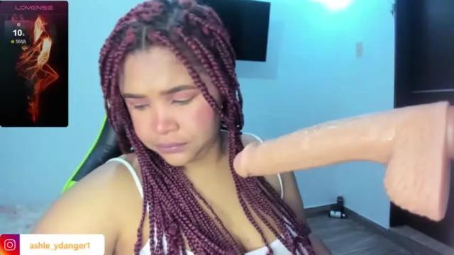 Image 11 of danger_ashley Stream on Chaturbate on 19 months ago