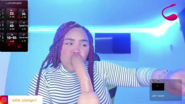 Image 10 of danger_ashley Stream on Chaturbate on 18 months ago