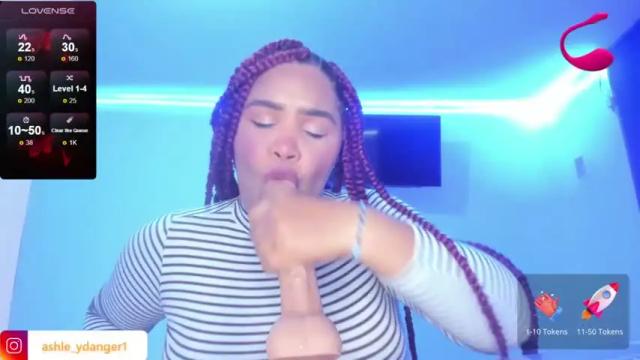 Image 6 of danger_ashley Stream on Chaturbate on 18 months ago