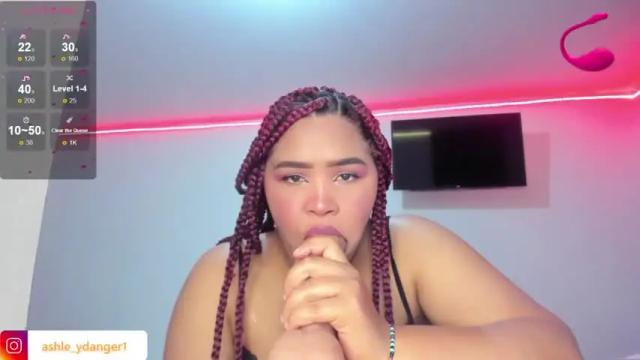 Image 4 of danger_ashley Stream on Chaturbate on 18 months ago